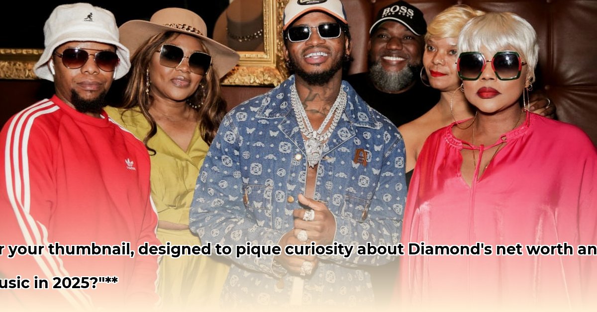 diamond-net-worth